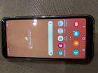 Samsung j6 2018г объявление продам