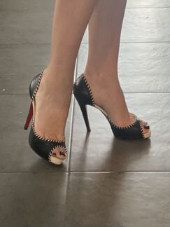 Christian louboutin