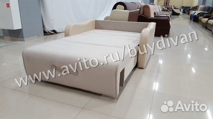 Диван аккордеон