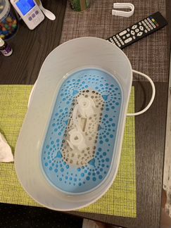 Стерилизатор