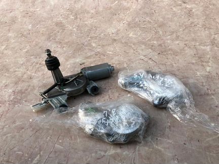 Моторчик Стеклоподъемника ssangyong actyon