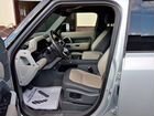 Land Rover Defender 2.0 AT, 2020, 25 905 км объявление продам