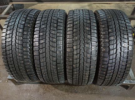 215 65 16 Dunlop бу Шины Зимние 215 65 R16 105S