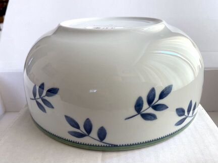 Салатник большой 21 cm Villeroy & Boch Switch 3