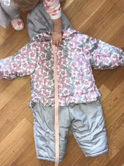 Костюм/комбинезон