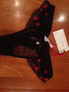 Комплект нижнего белья Laura Biagiotti (бюстгальте