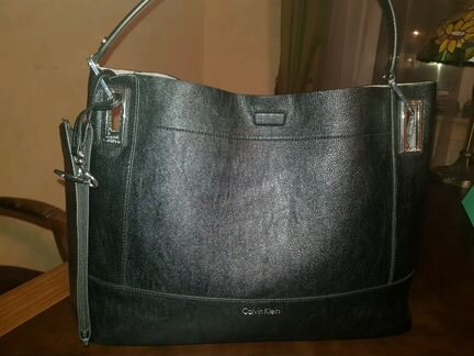 Сумка Calvin Klein