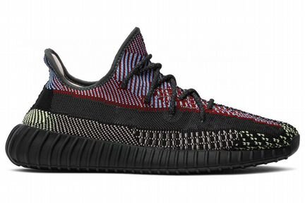 Adidas Yeezy Boost 350 V2 Yecheil (Non-Reflective)