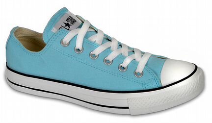 Converse кеды 121997