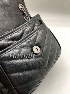 Сумка женская Yves Saint Laurent Niki