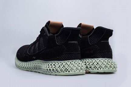 Кроссовки Adidas ZX 4000 4D