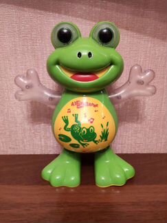 Игрушки