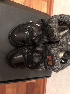 Ботинки женские Jog dog 37р