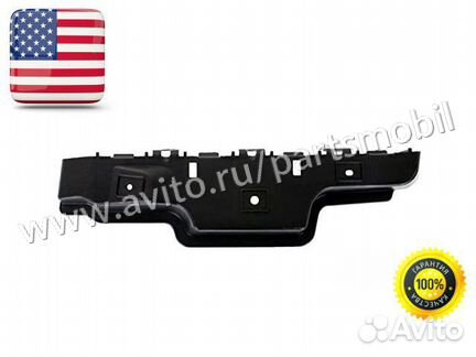 Кронштейн переднего крыла Cadillac SRX 2010-2016
