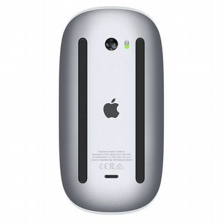 Мышь Apple Magic Mouse 2 (MLA02ZM/A)