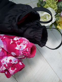 Зимний комбинезон Ленне (Lenne-Kerry), р.80 (+ 6)