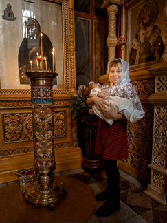 Неспадающий платок 