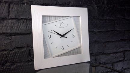 Часы настенные Салют дс3-4ас7-314 асимметрия 2