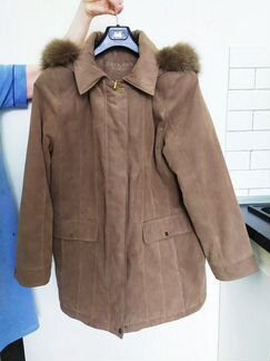 Немецкая парка bexleys