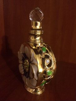 Арабские духи-парфюмерная вода фирмы Swiss Arabian