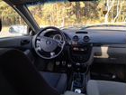 Chevrolet Lacetti 1.6 МТ, 2007, 251 000 км