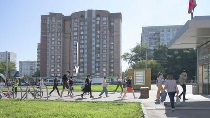 Продам Торговое помещение, 133 м²