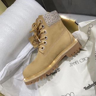 Ботинки Jimmy Choo