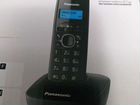 Panasonic Радио телефон объявление продам