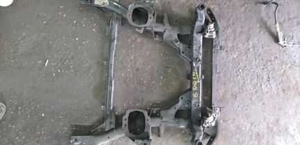 Подрамник бмв е70 е71 активный