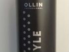 Ollin Professional Style Спрей для волос Объем 