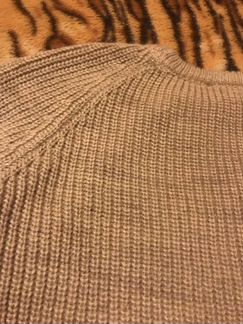 Свитер Cream р42-46 оригинал