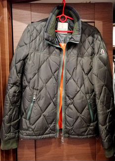 Куртка мужская Moncler