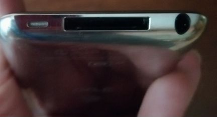 Плеер iPod touch 3