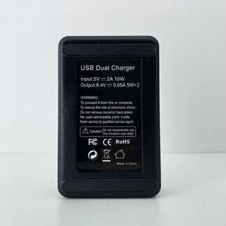 Зарядное устройство batmax для аккум NP-FZ100