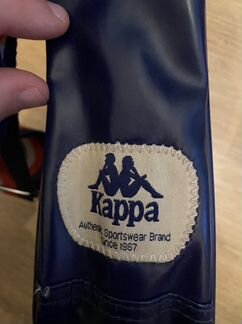 Сумка Kappa
