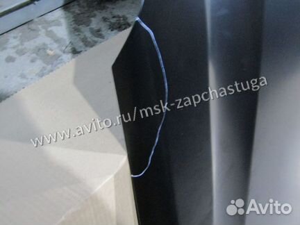 Капот Mercedes E-klasse W212