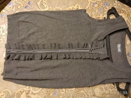 Одежда для девочки подростка