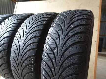 205 55 16 Goodyear UltraGrip Extreme 203V