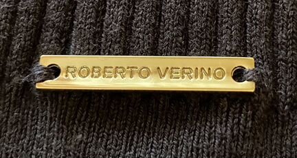 Новая водолазка Roberto Verino, р.46, Испания