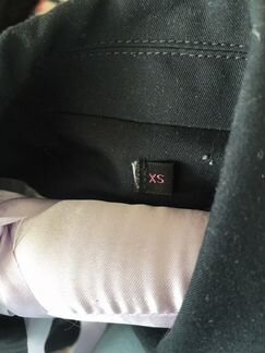 Платье-сарафан, size xs