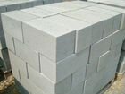 Блоки бетонные / керамзитовые