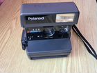 Polaroid пленочный фотоаппарат объявление продам