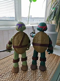 Черепашка-ниндзя