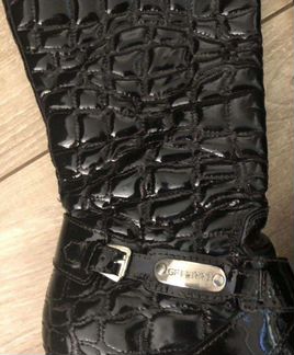 Сапоги GF Ferre оригинал