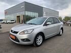 Ford Focus 2.0 AT, 2011, 125 000 км