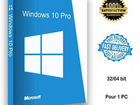 Windows 10 Pro ключи
