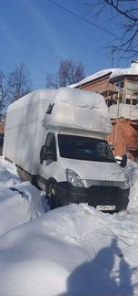 Iveco Daily 3.0 МТ, 2014, 430 000 км