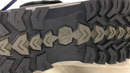 Антарктика 33-36