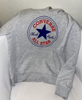 Худи Converse
