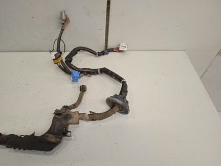 Проводка подкапотная Mazda 3 BL 1.6 2012